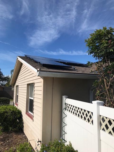 Solar Panel Installation in Tarpon Springs, FL