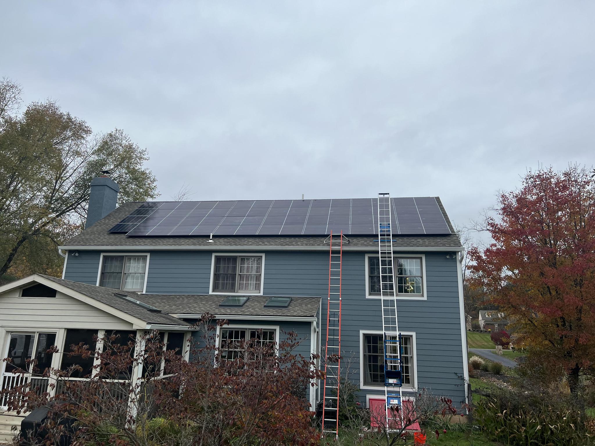12 kW in Spring City