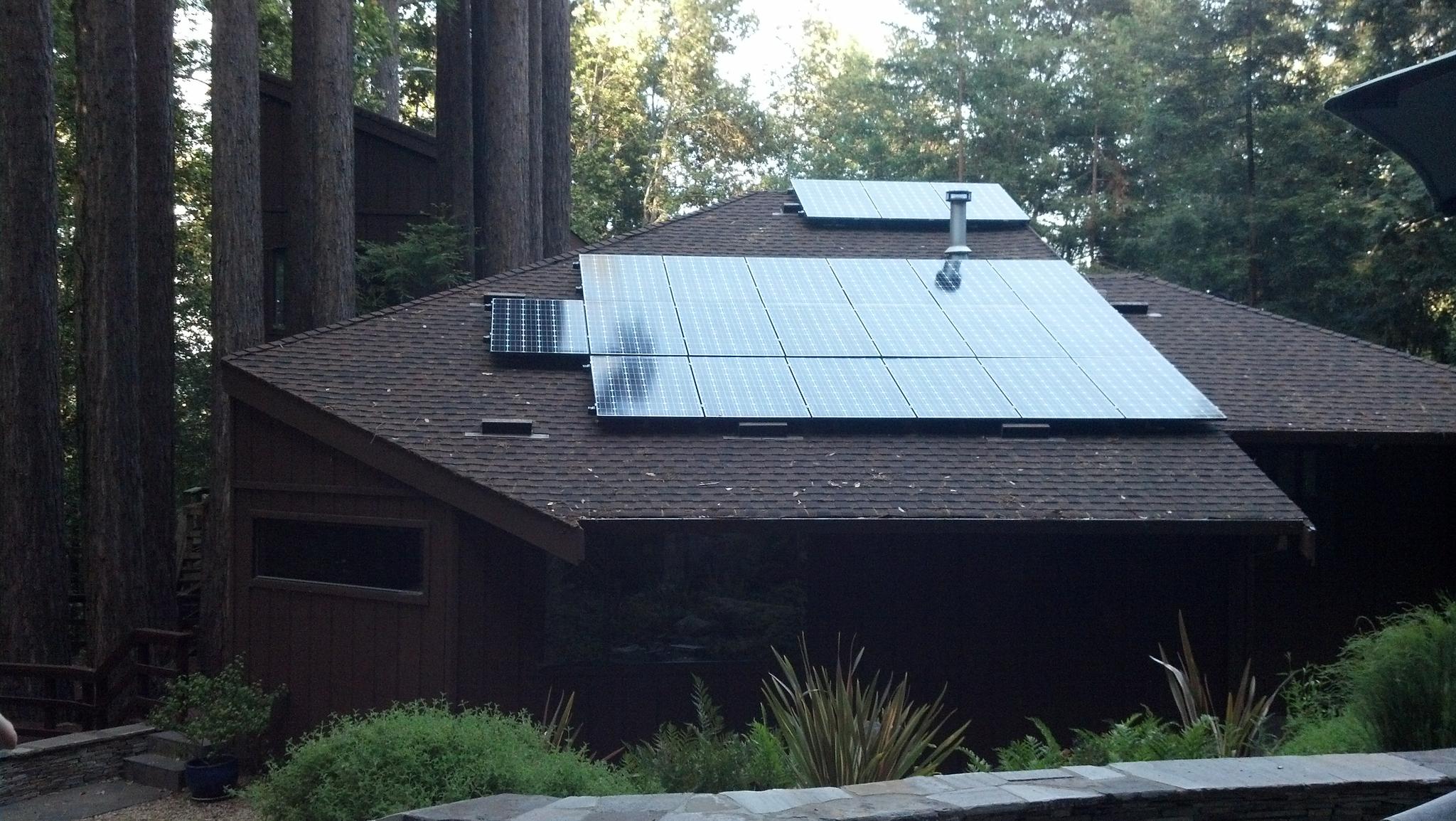 Anderson Solar Controls Gallery EnergySage