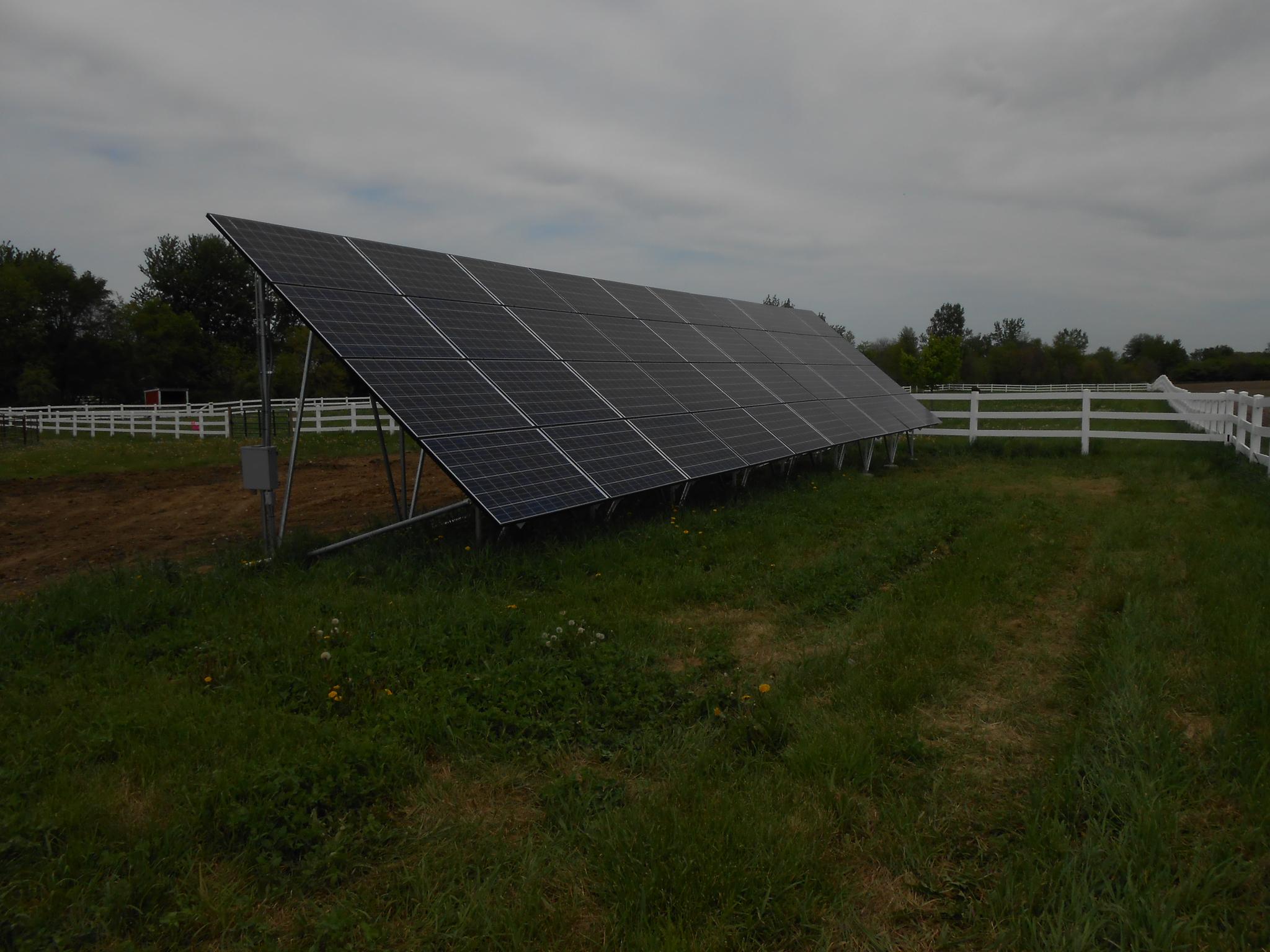 10kW Lee County IL