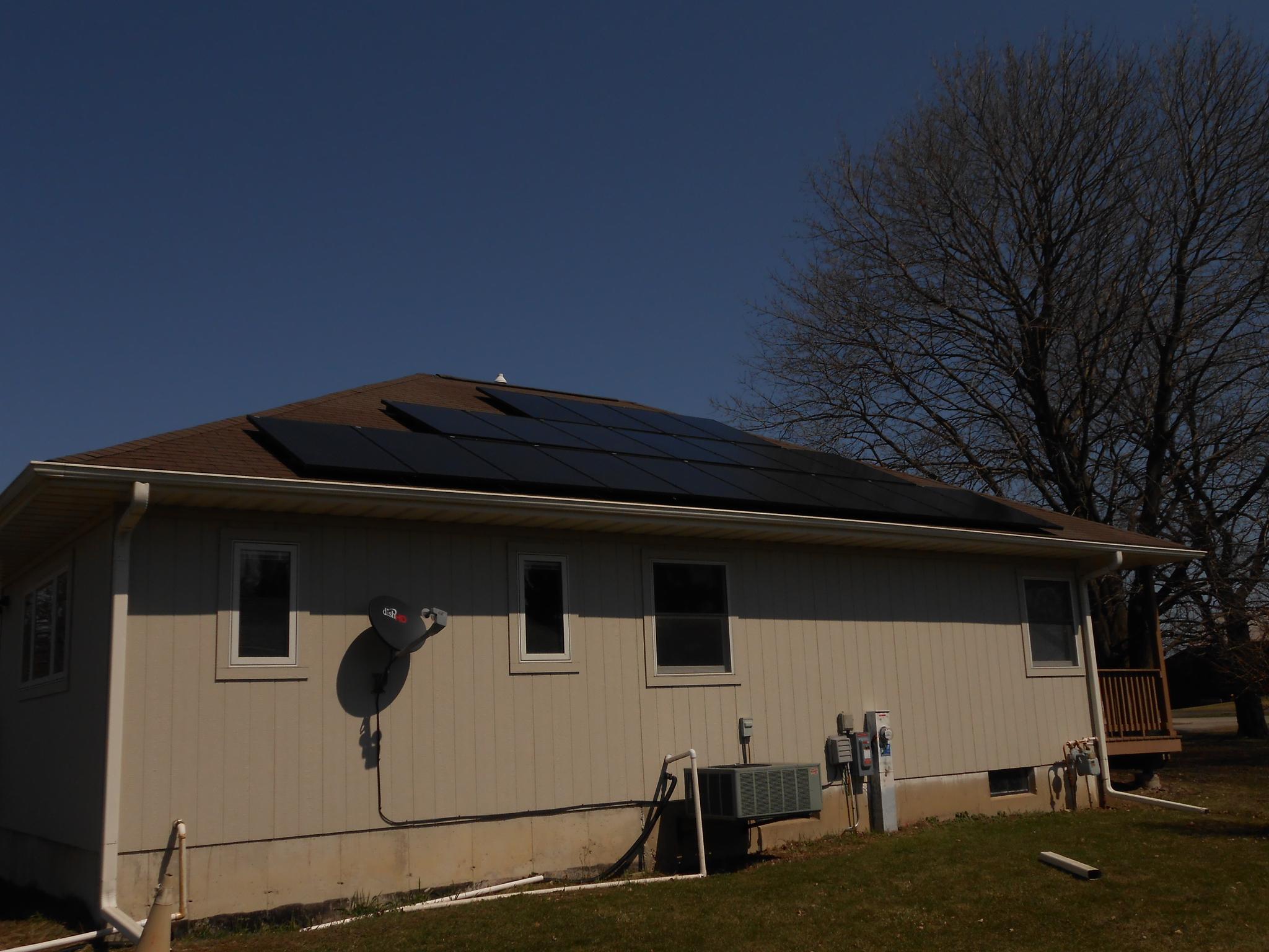 5.67kW Cortland IL