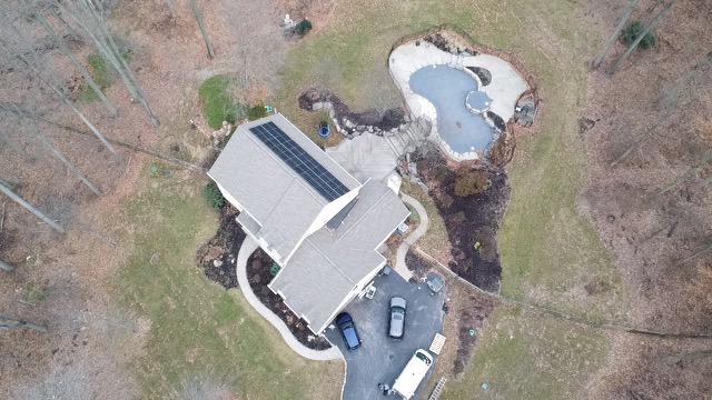 10 kW in Chester Springs