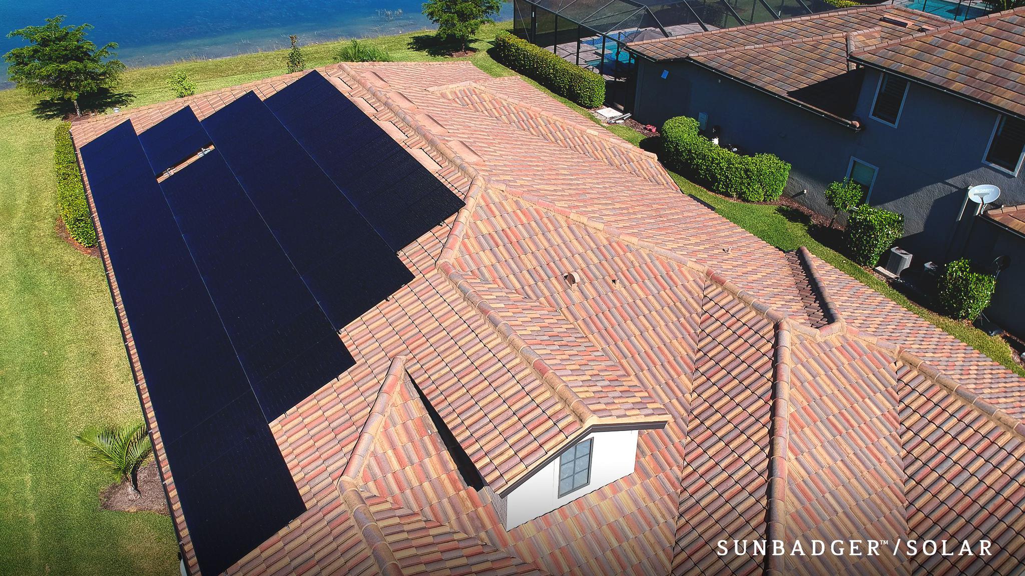 Florida Installation