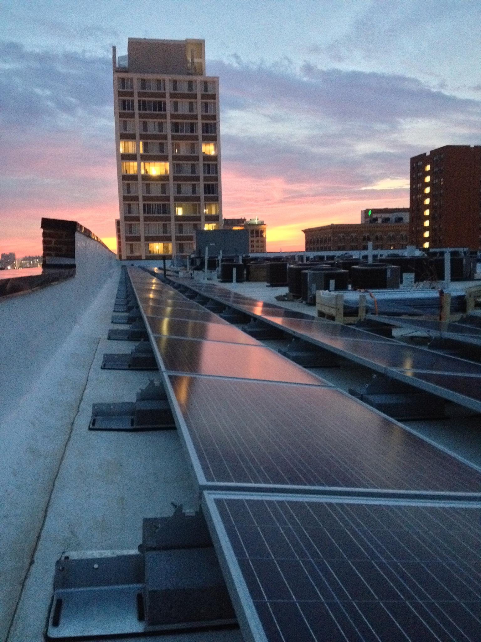 Park Ave. Apartments