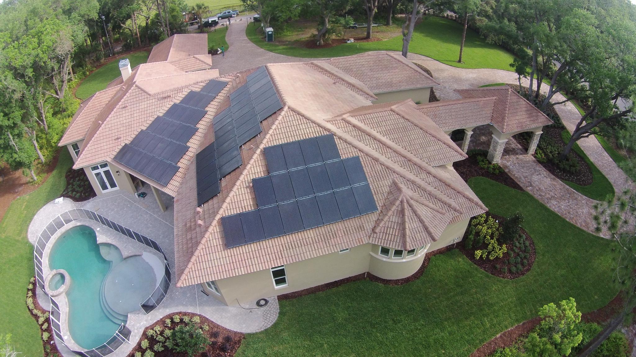 Marc Rutenberg Homes