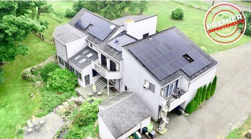 Freeman Install Oxford, CT