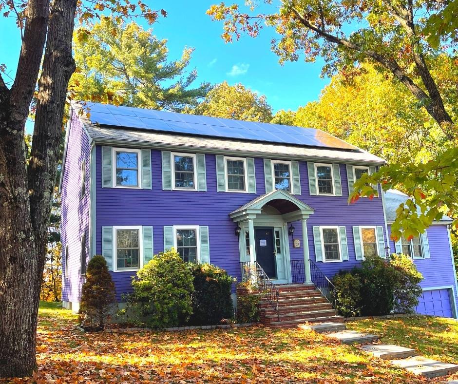 EverSource CT | Solar Installation