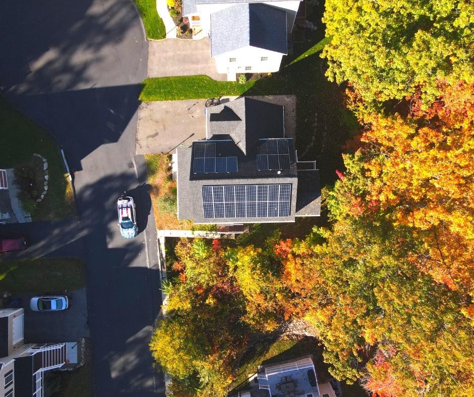 Premier Improvements Solar | CT Solar Company