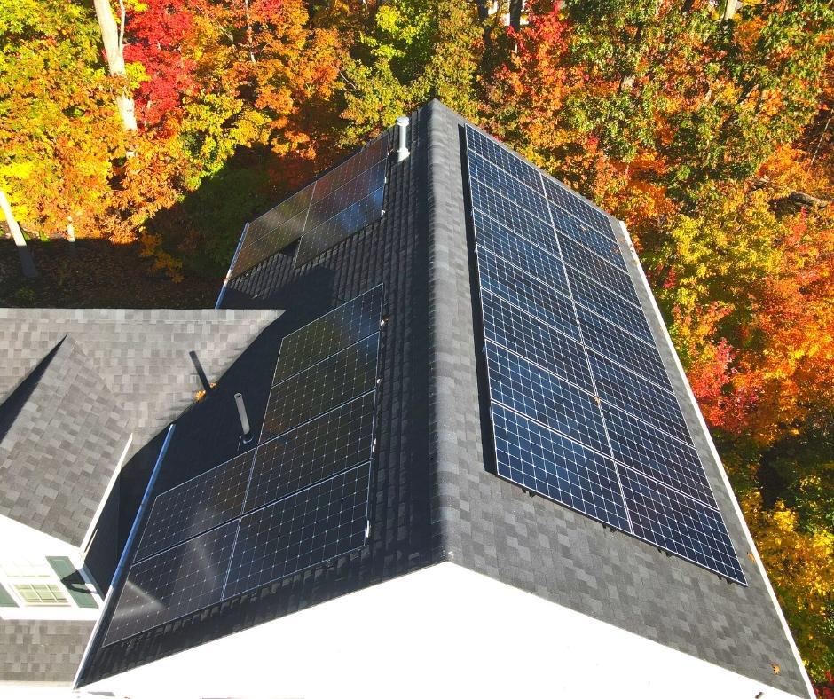 Premier Improvements Solar | CT Solar Company
