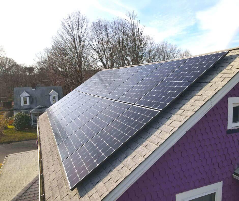 Solar in Bristol | Premier Improvements Solar