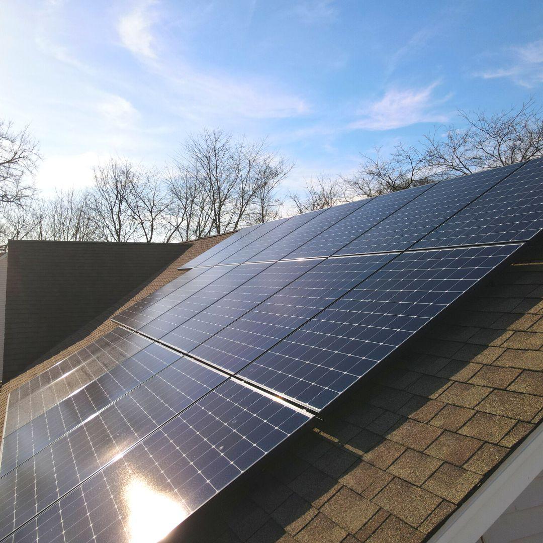 Solar in East Hartford | Solar Panels 2023 | Premier Improvements Solar