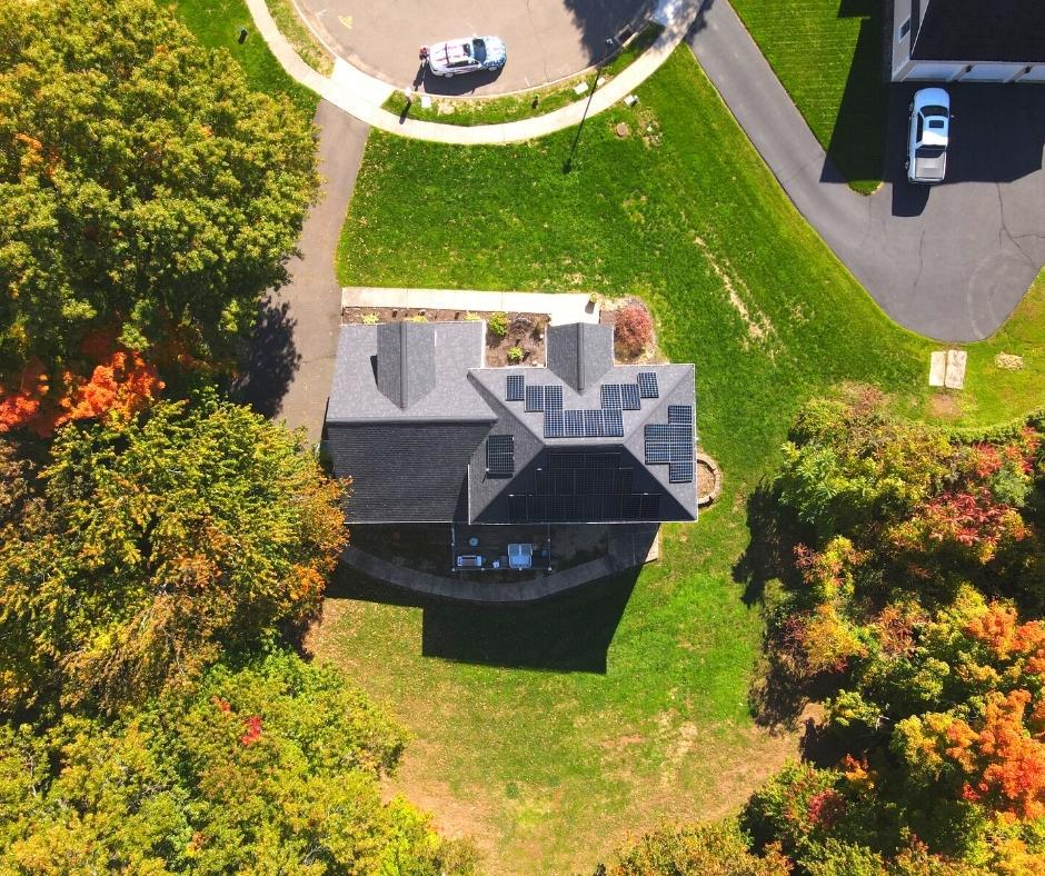 New Roof & Solar Middletown CT| Premier Improvements Solar
