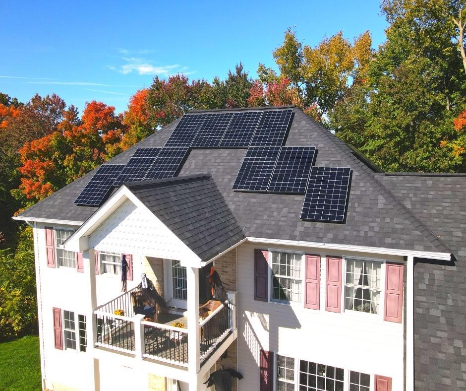 New Roof & Solar Middletown CT| Premier Improvements Solar