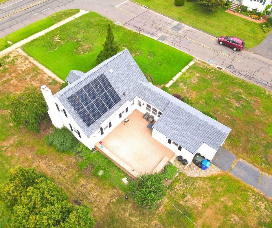 Khoa L. in Newington, CT