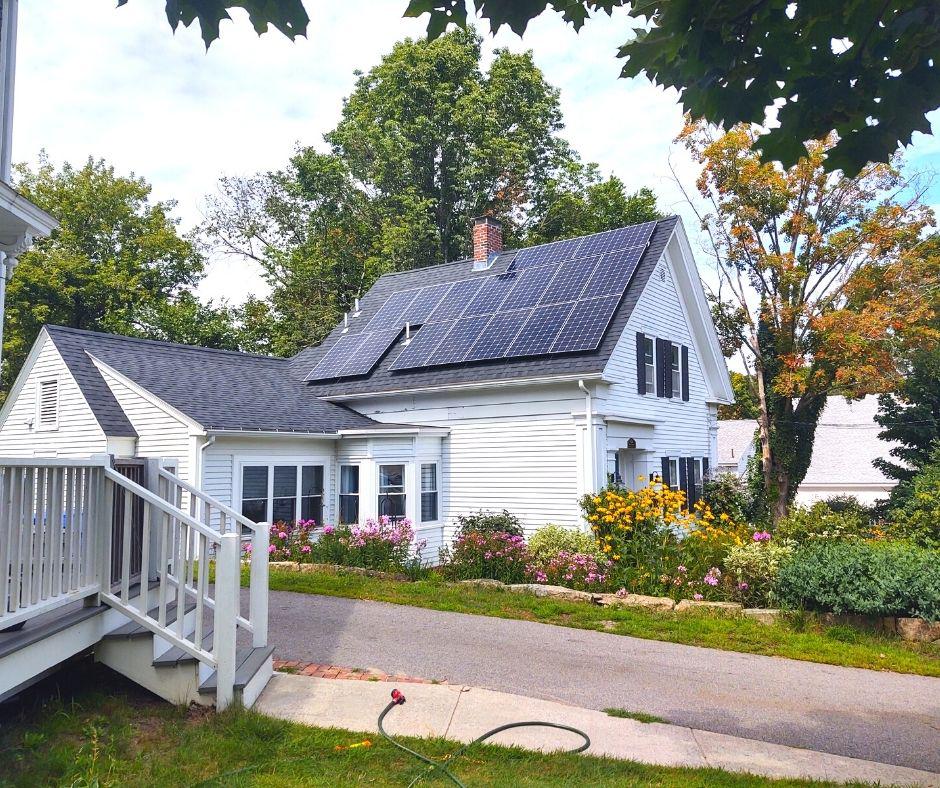 Barbara D. in Holliston, MA