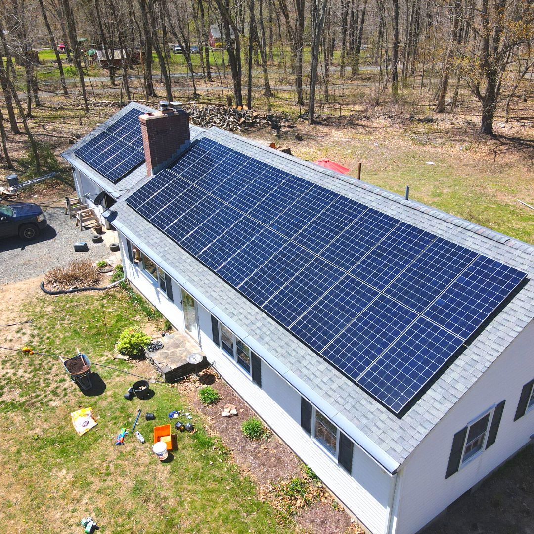 Ryan N | Solar | East Haddam CT