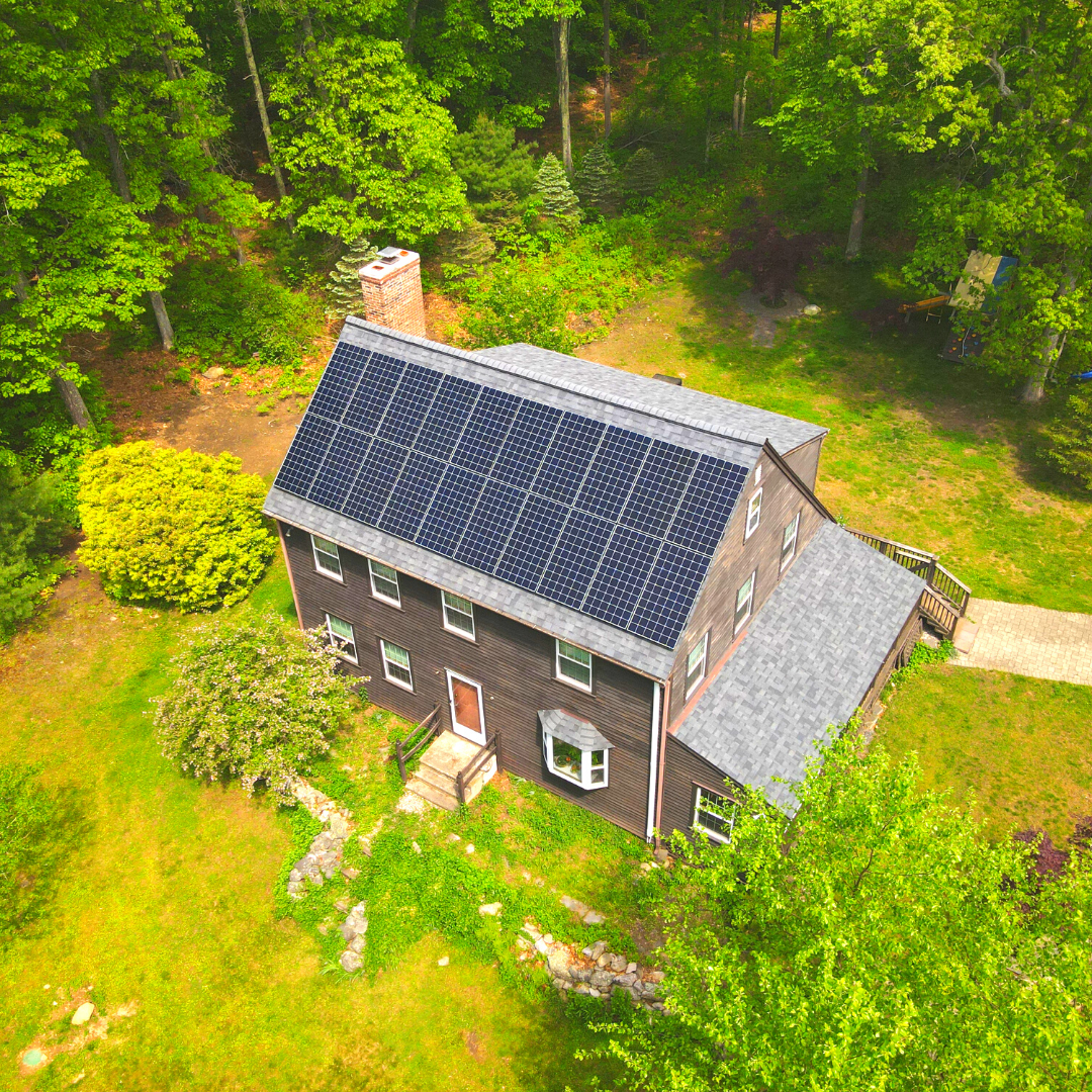 Mike S | Solar Plus Roof | East Hampton CT