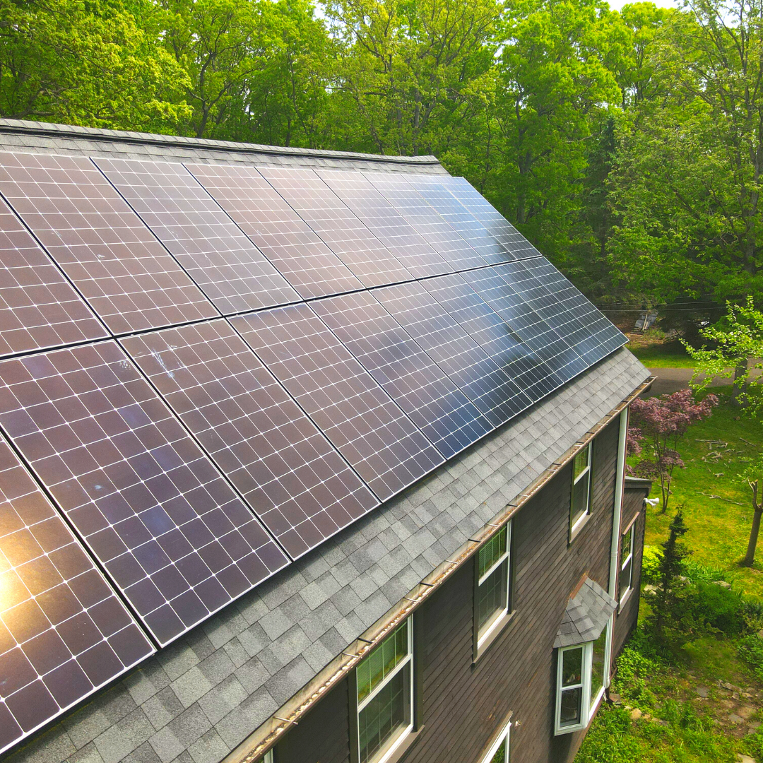 Mike S | Solar Plus Roof | East Hampton CT
