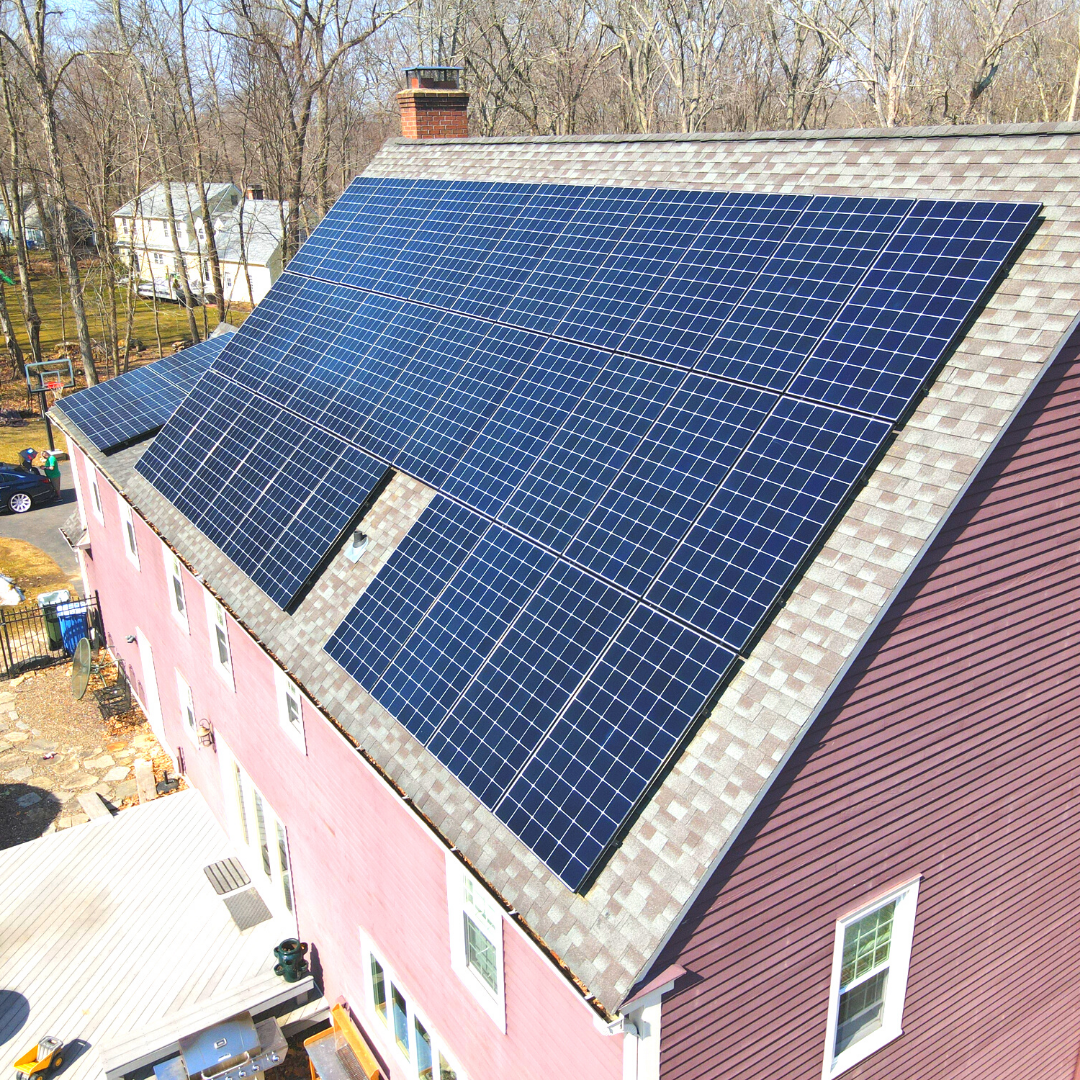 Mike B | Solar | Tolland CT