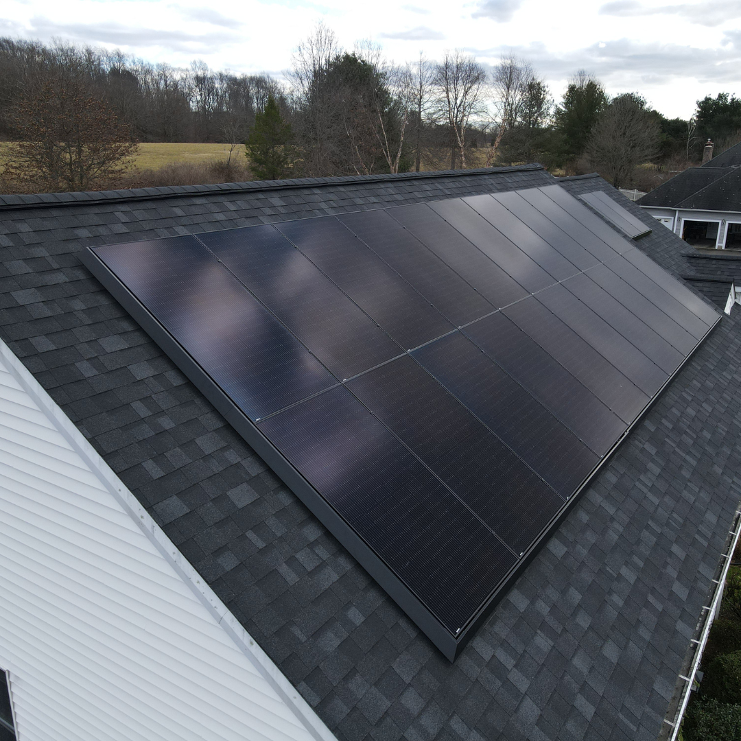 Premier Edge Package