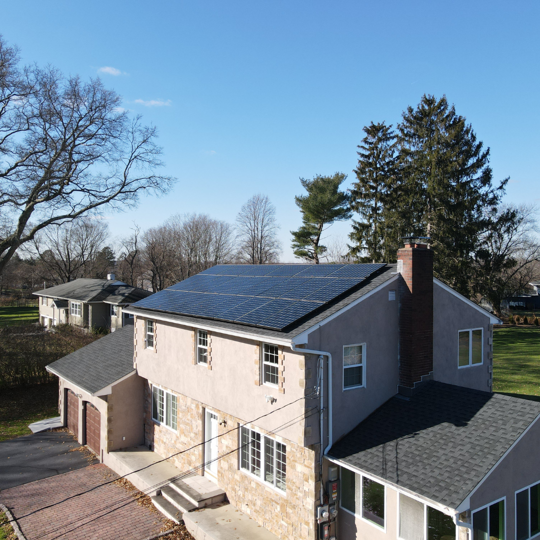 Orange Maxeon Install