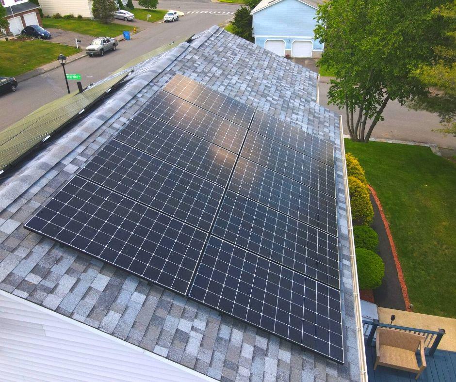 Alex R. | Waterbury CT