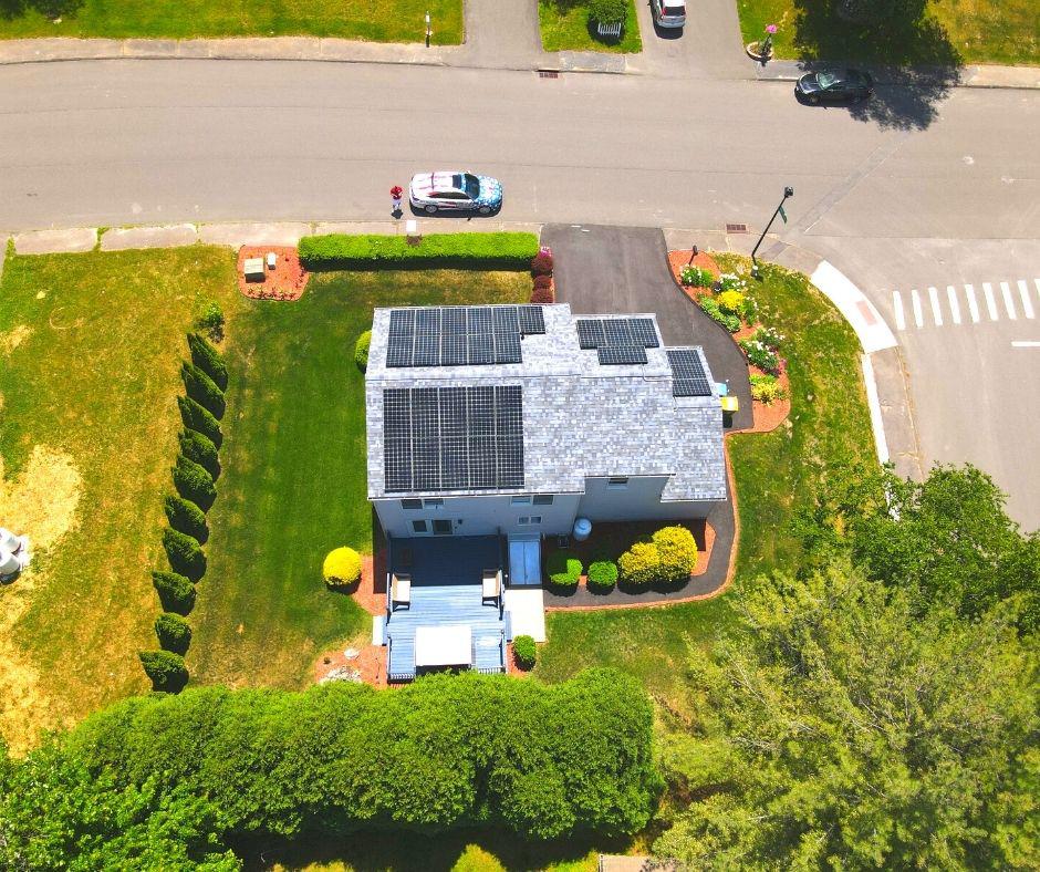 Alex R. | Waterbury CT