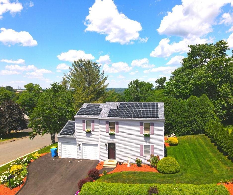 Alex R. | Waterbury CT