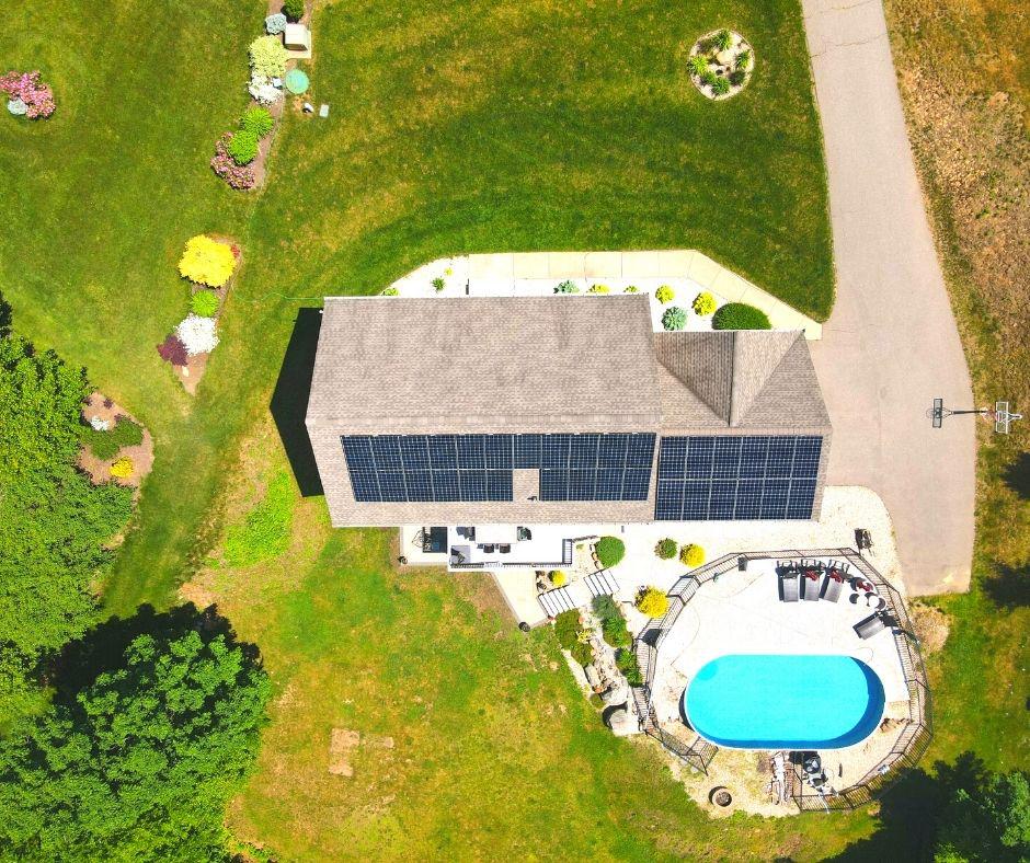 Ivan G. | East Hampton CT