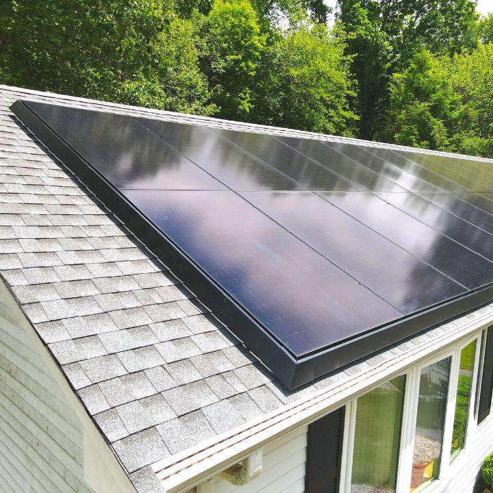 Premier Edge Vernon CT Solar 2023