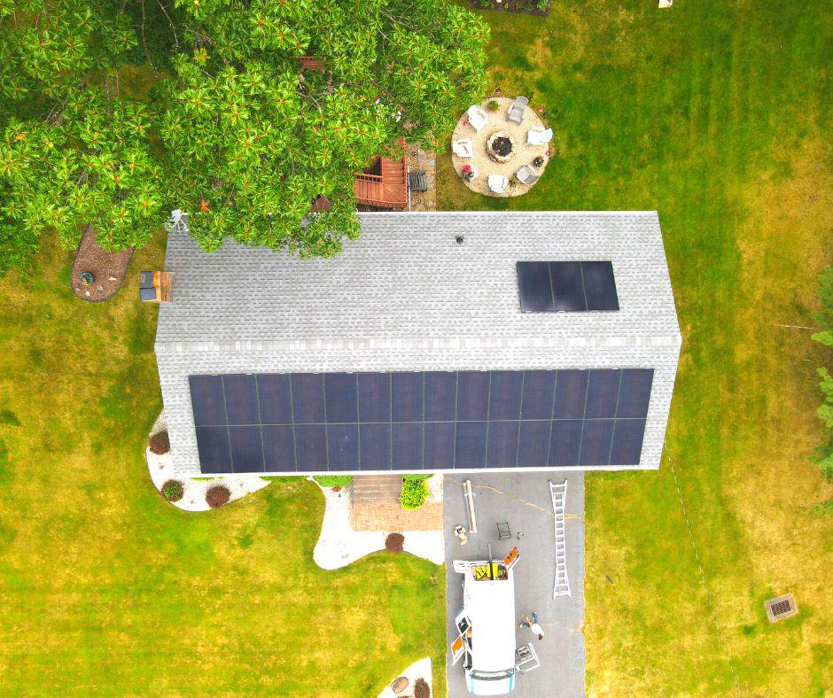 Premier Edge Vernon CT Solar 2023