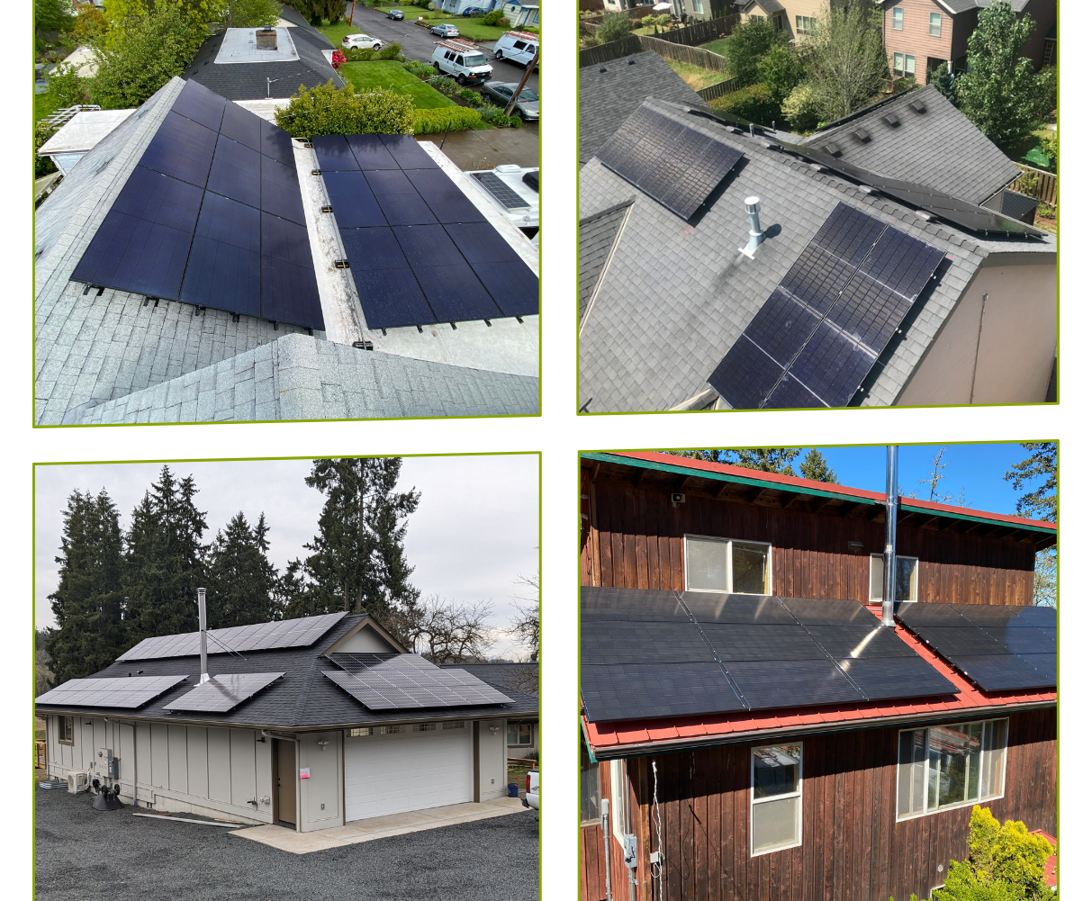 Residential Installs