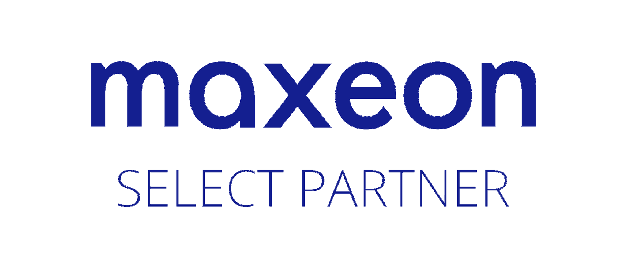 Maxeon Partner Logo