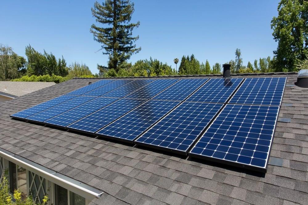 Solar Installation