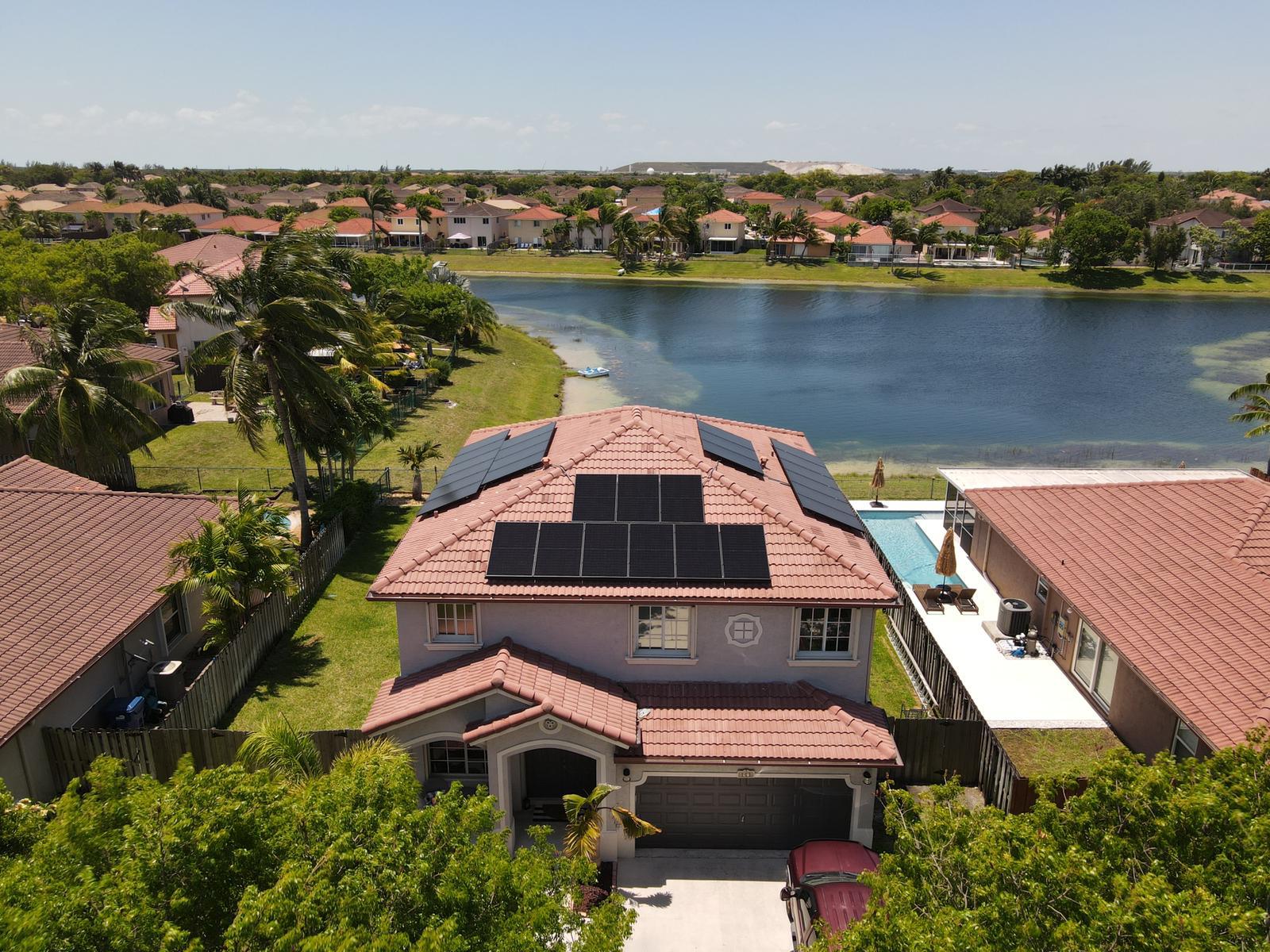 Cutler Bay, Miami, FL