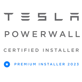 Tesla Premium Installer