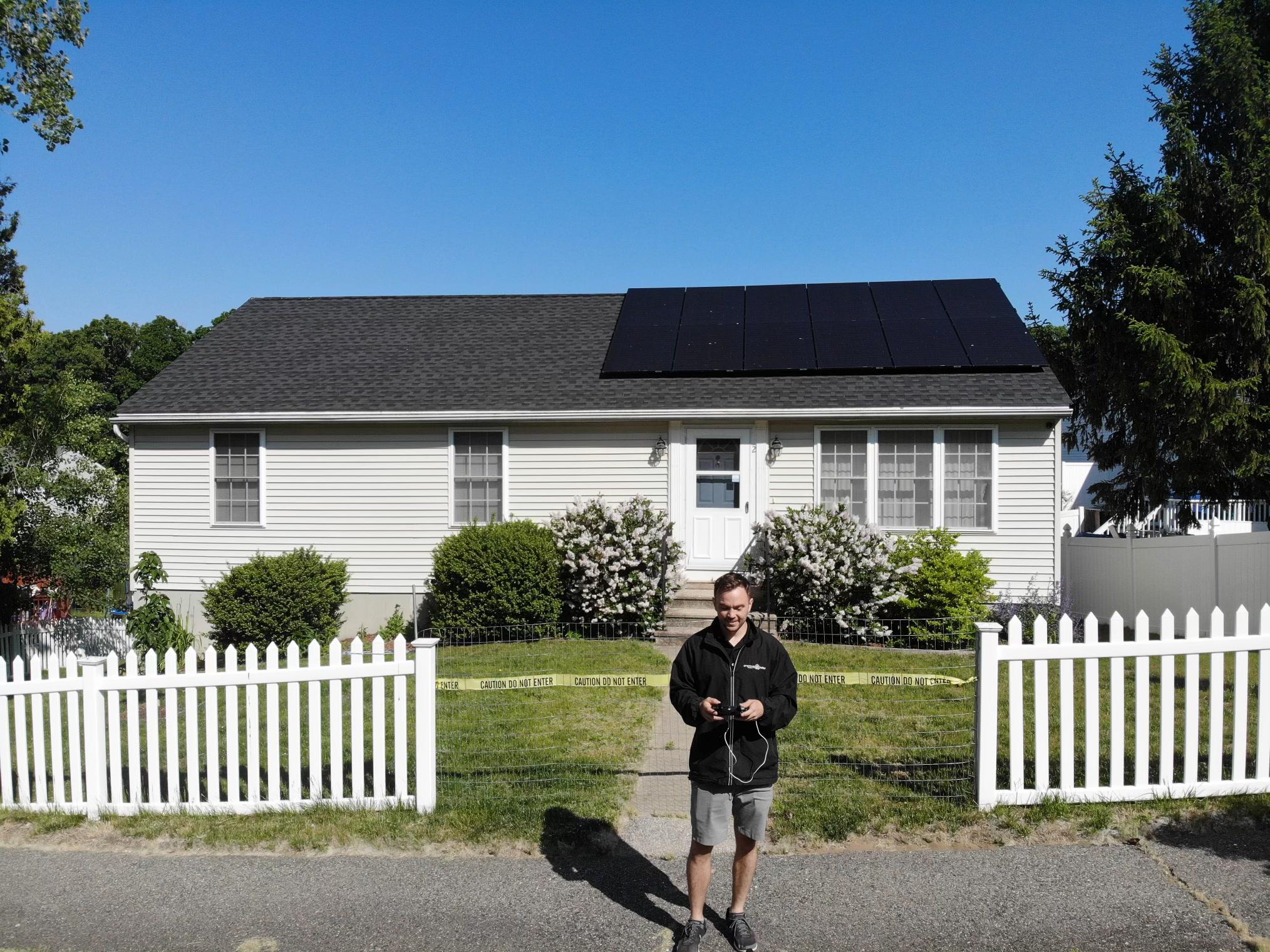 8 kW - Worcester