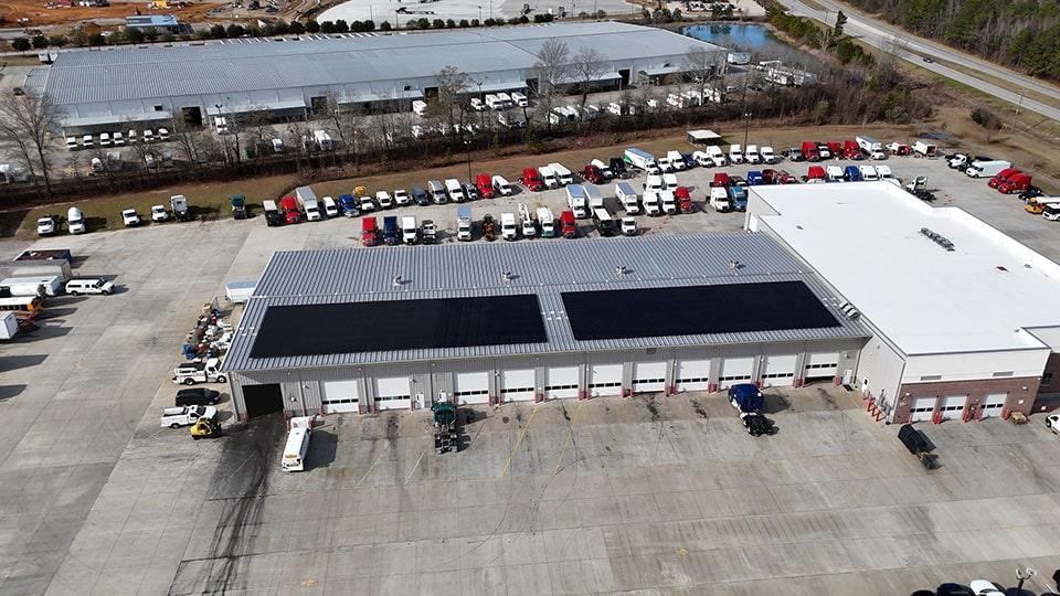 Excel Truck Group - Columbia, SC