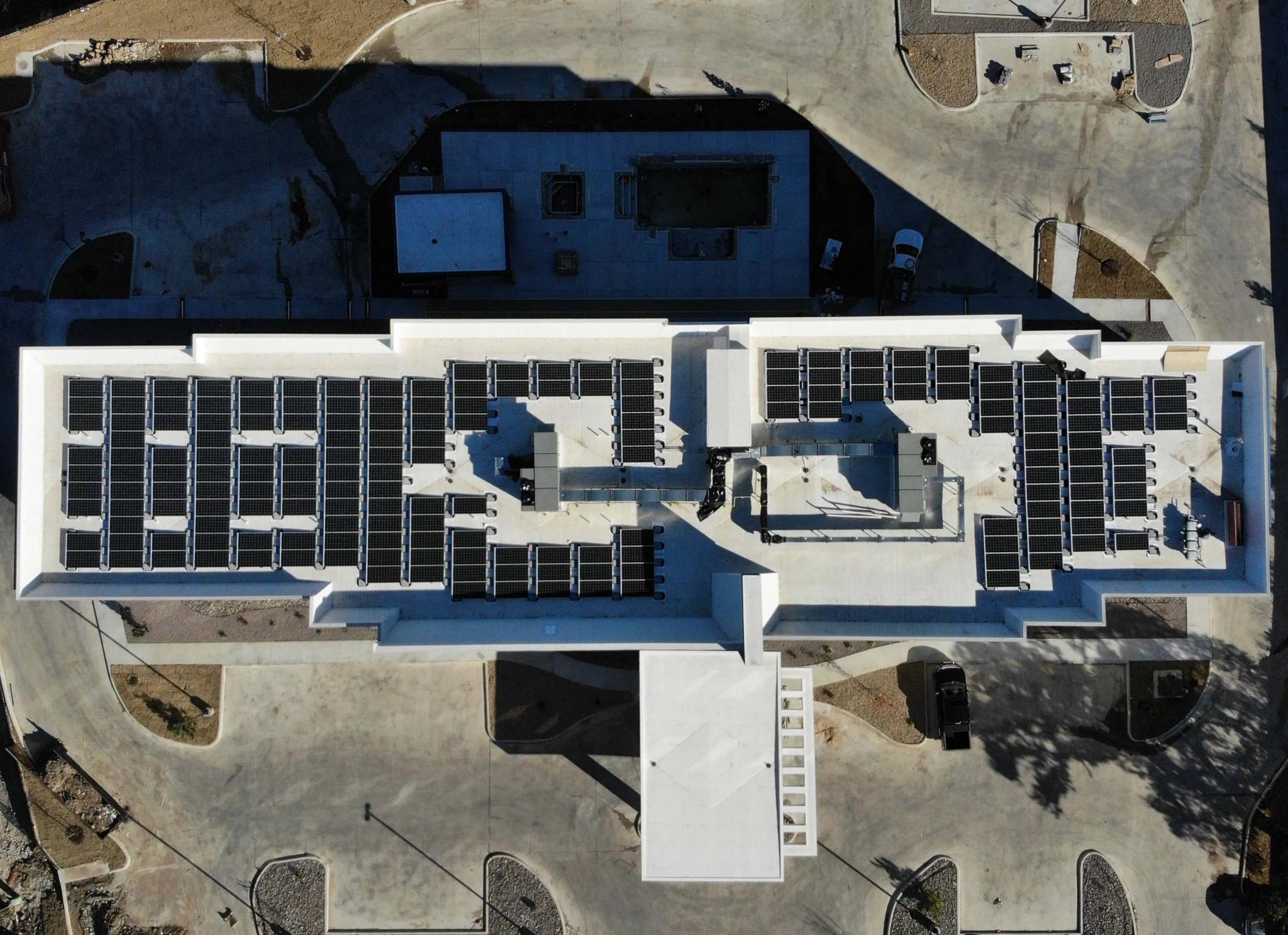 Hampton Inn & Suites - Weatherford, TX