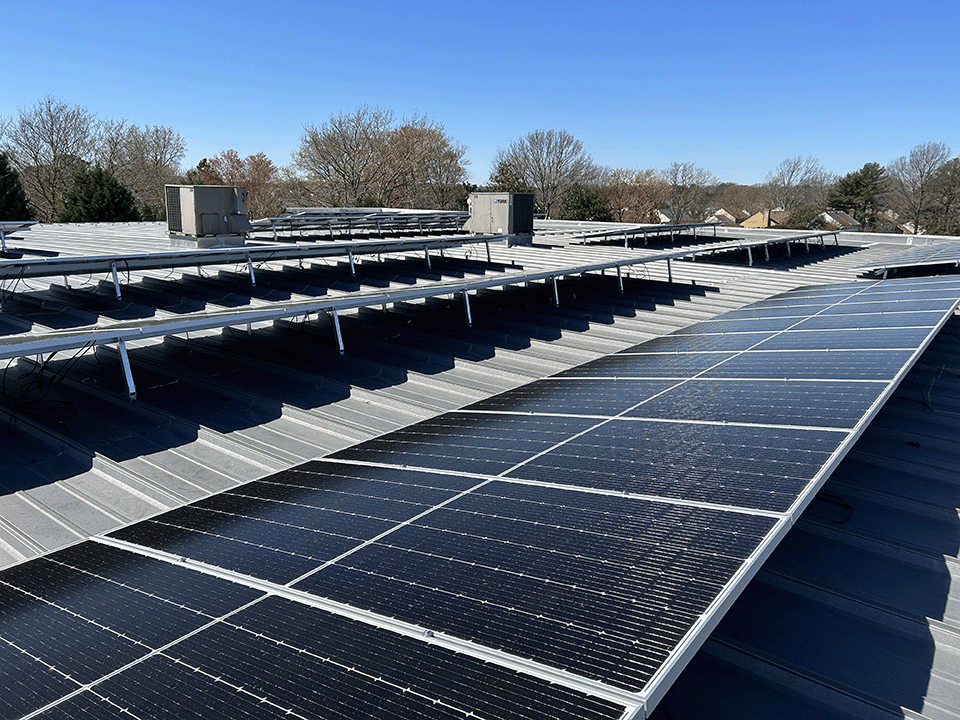 Extra Space Storage - Virginia Beach, VA