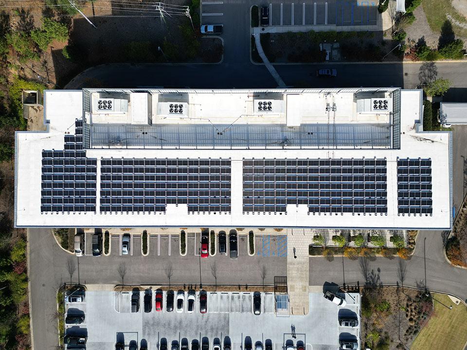 ServisFirst Bank - Birmingham, AL