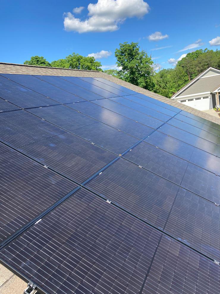 Renu Energy Solutions Gallery EnergySage