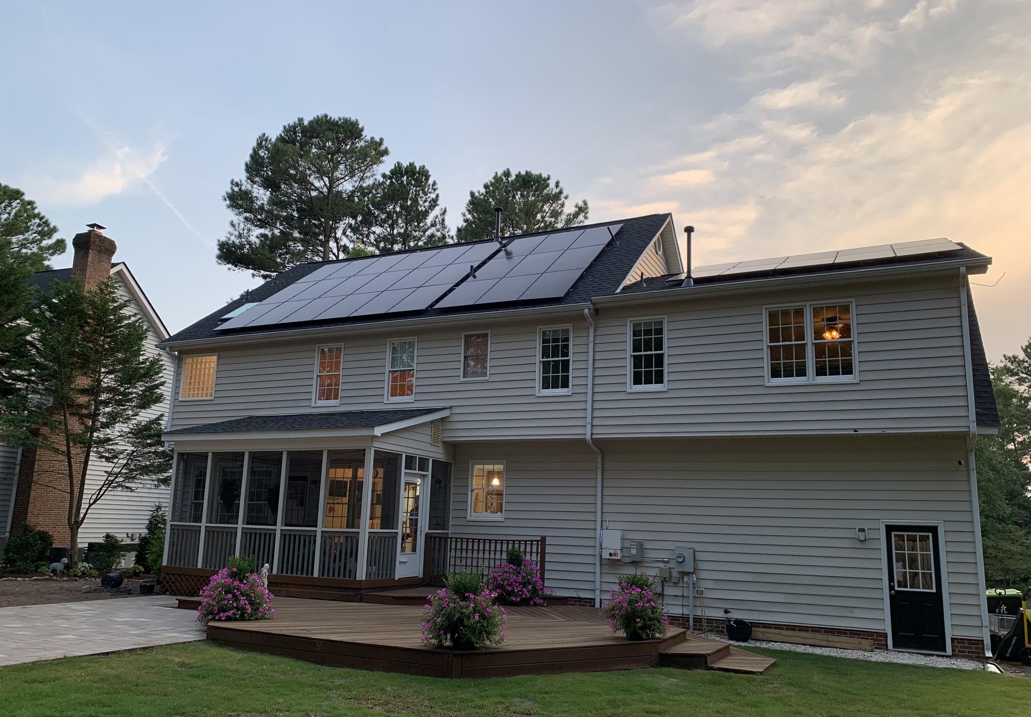 Renu Energy Solutions Gallery EnergySage