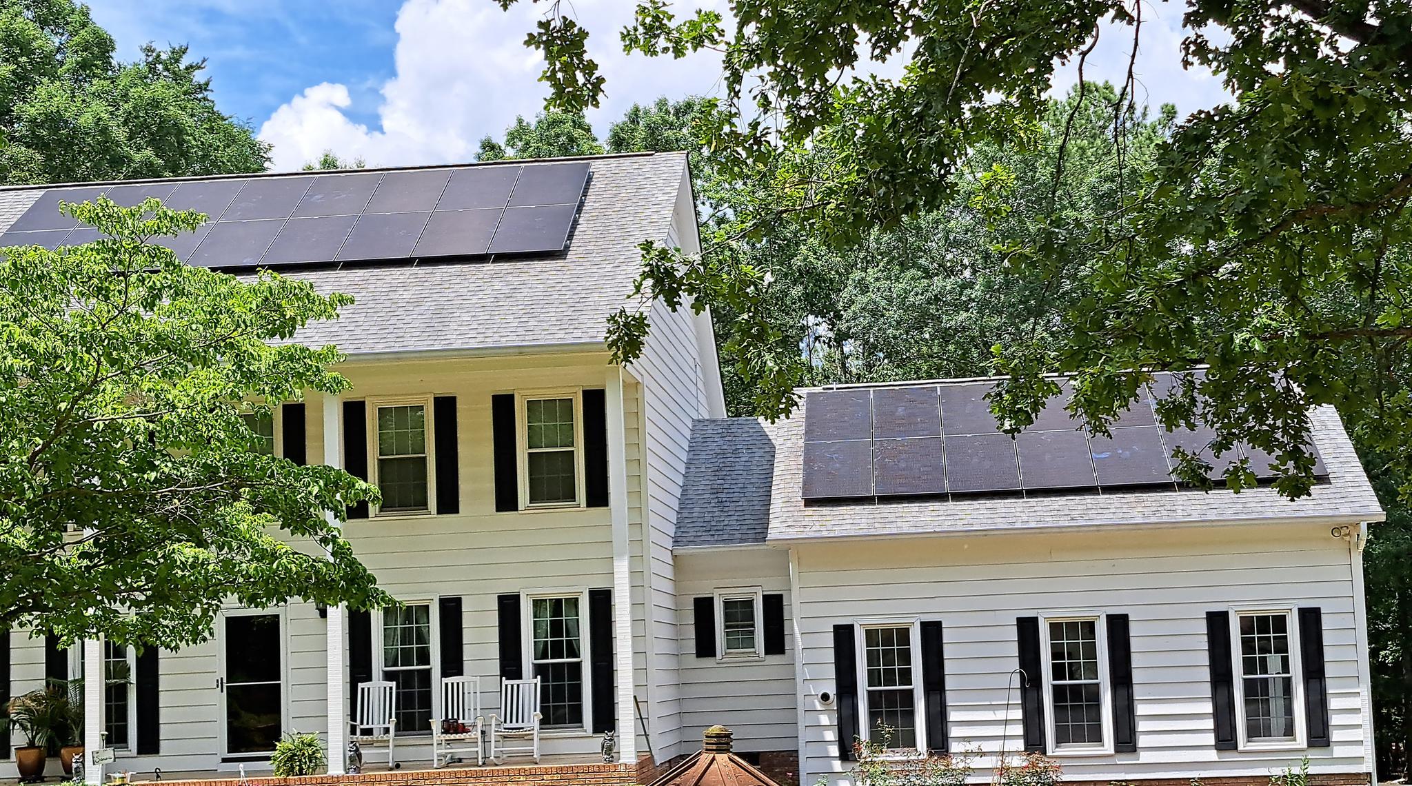 Renu Energy Solutions Gallery EnergySage