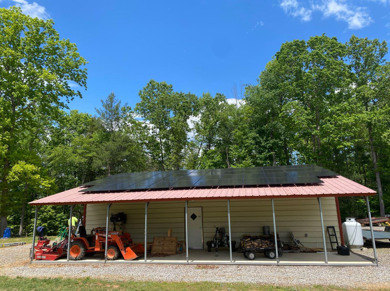 Renu Energy Solutions Gallery EnergySage