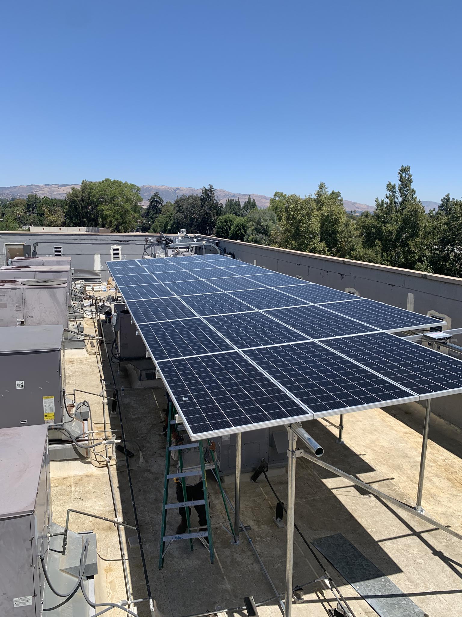 Topanga Business Center