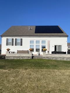 Dublin install 11.3kW