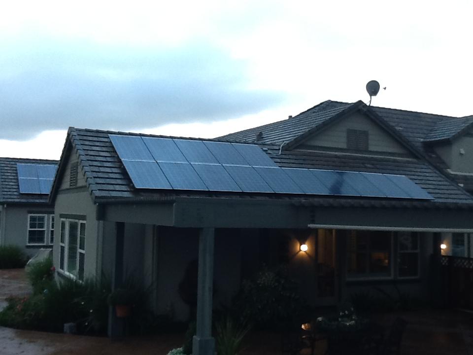 6kW San Ramon, CA