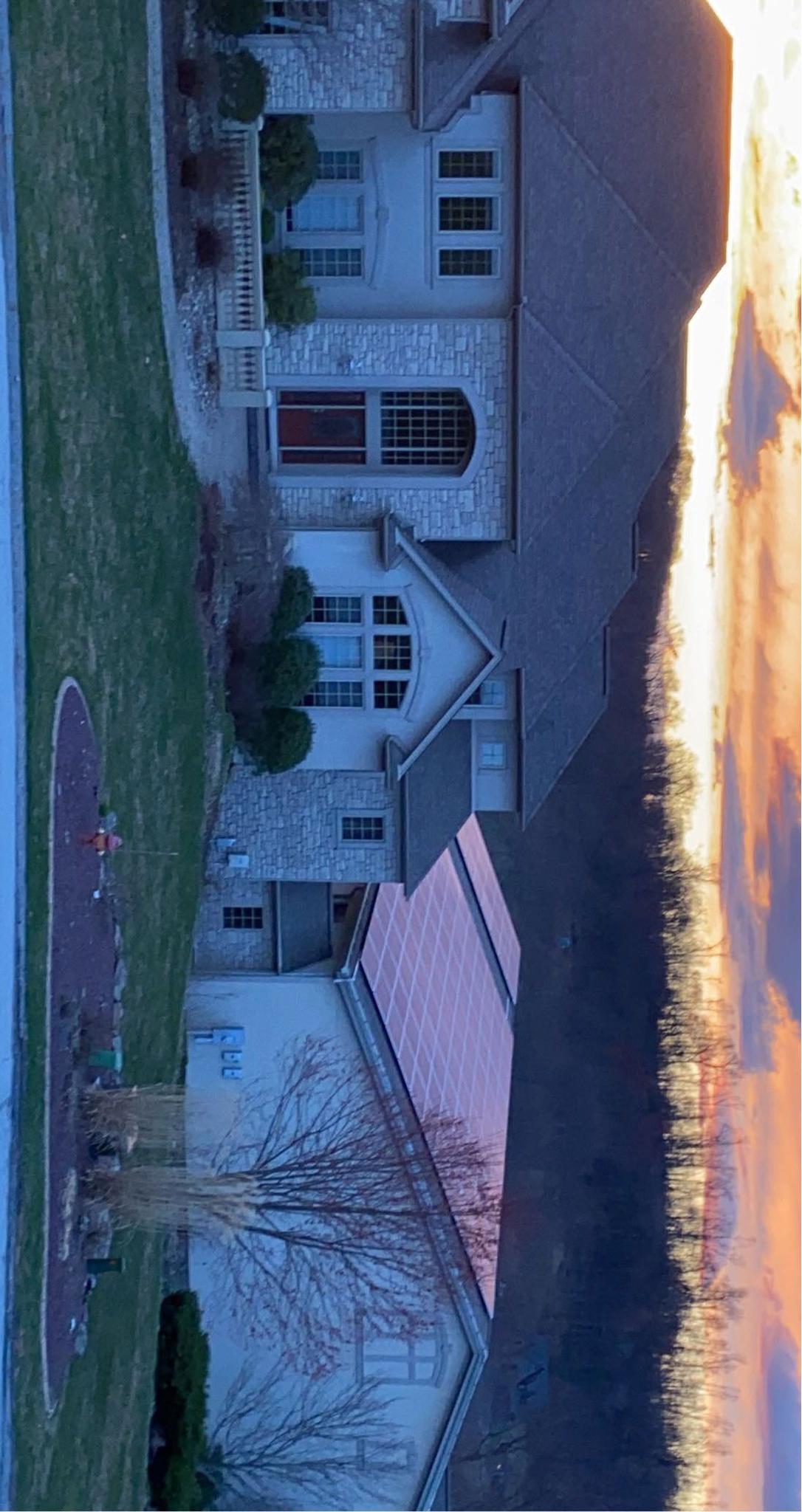 Residential Solar Array