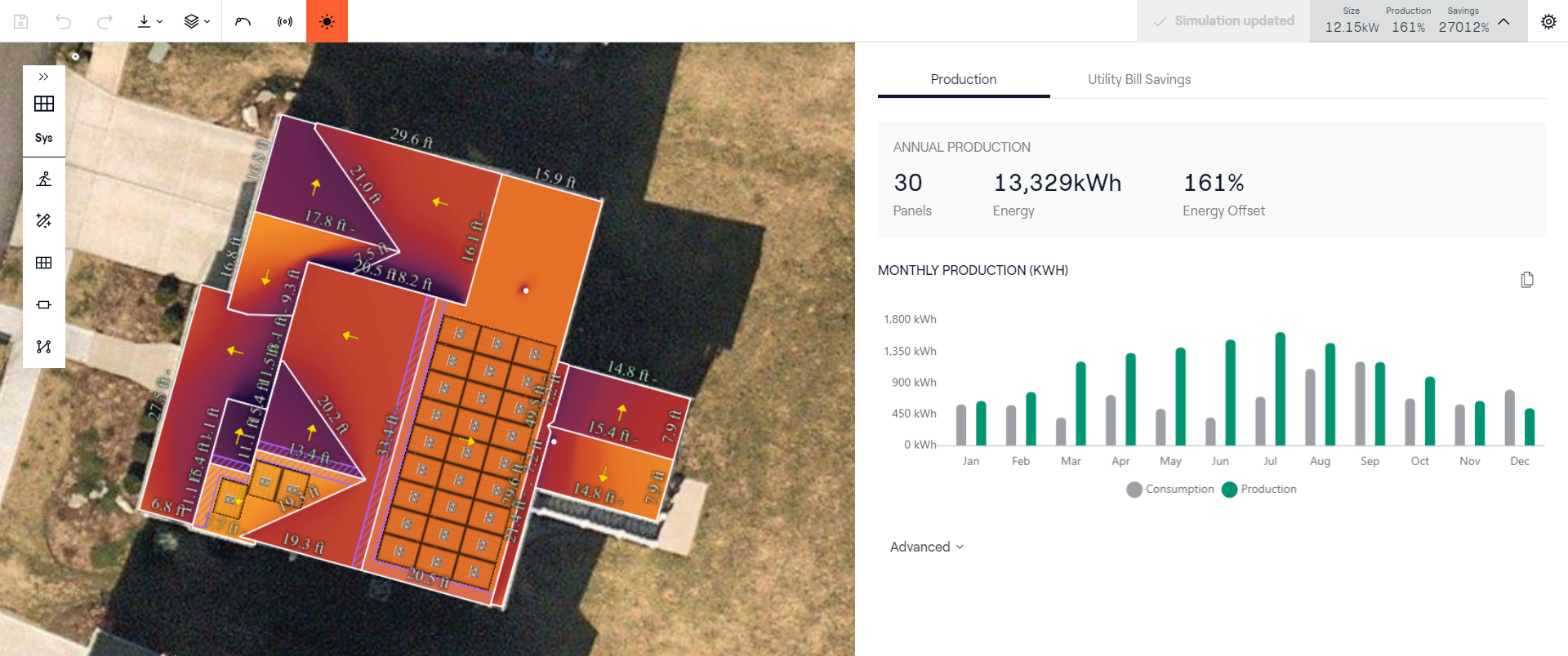 Expert Solar Designs